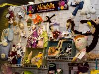 Miadolla наборы для изготовления игрушек
