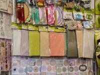 Mr.Painter материалы и инструменты для скрапбукинга и квиллинга