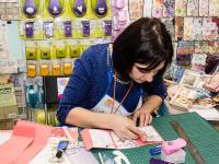 Mr.Painter материалы и инструменты для скрапбукинга и квиллинга