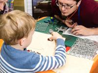 MENG, HobbyBoss,REZARK сборные модели