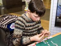 MENG, HobbyBoss,REZARK сборные модели