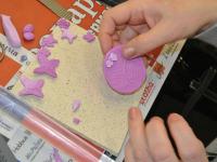 To Do, Craft&Clay полимерная глина, краски и материалы для декора