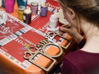 To Do, Craft&Clay полимерная глина, краски и материалы для декора