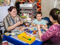 To Do, Craft&Clay полимерная глина, краски и материалы для декора