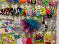 Hobbius, Cherry Mary наборы для детского творчества в различных техниках и детская бижутерия