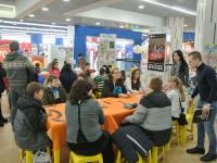 Игротека -  игра Mafia. Случайное происшествие и другие настольные игры