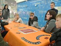 Игротека -  игра Mafia. Случайное происшествие и другие настольные игры