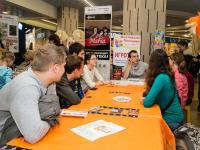 Игротека -  игра Mafia. Случайное происшествие и другие настольные игры