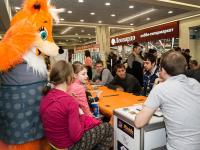 Игротека -  игра Mafia. Случайное происшествие и другие настольные игры