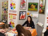 Color Kit наборы для раскрашивания по номерам