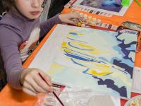 Color Kit наборы для раскрашивания по номерам