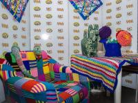 Уникальные арт-объекты от Леонардо