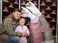 Уникальные арт-объекты от Леонардо