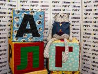 Уникальные арт-объекты от Леонардо