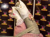 Уникальные арт-объекты от Леонардо