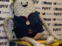 Уникальные арт-объекты от Леонардо