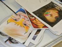 Развлекательная программа. Акваргим для детей