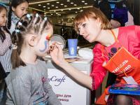 Развлекательная программа. Акваргим для детей