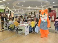 Развлекательная программа. Специальный гость фестиваля Лиса Леонарда