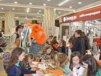 Развлекательная программа. Творческие конкурсы