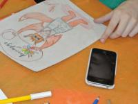 Развлекательная программа. Творческие конкурсы