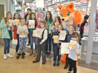 Развлекательная программа. Творческие конкурсы