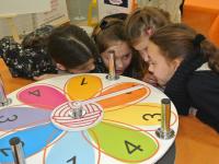 Развлекательная программа. Творческие конкурсы