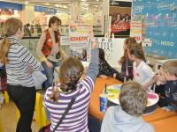 Развлекательная программа. Творческие конкурсы