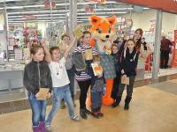 Развлекательная программа. Творческие конкурсы