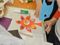 Развлекательная программа. Творческие конкурсы