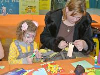 Развлекательная программа. Творческие конкурсы