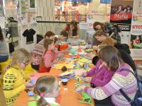 Развлекательная программа. Творческие конкурсы