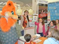 Развлекательная программа. Творческие конкурсы