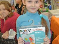 Развлекательная программа. Творческие конкурсы