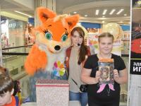 Развлекательная программа. Творческие конкурсы