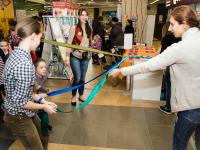 Развлекательная программа. Творческие конкурсы