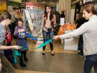 Развлекательная программа. Творческие конкурсы