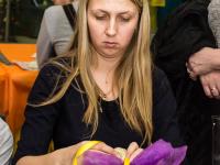 Развлекательная программа. Творческие конкурсы