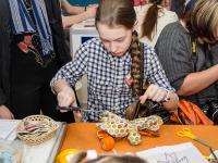 Развлекательная программа. Творческие конкурсы