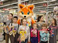 Развлекательная программа. Творческие конкурсы