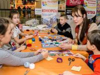 Развлекательная программа. Творческие конкурсы