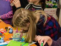 Развлекательная программа. Творческие конкурсы