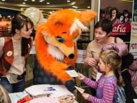 Развлекательная программа. Творческие конкурсы