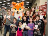 Развлекательная программа. Творческие конкурсы