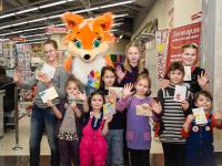 Развлекательная программа. Творческие конкурсы