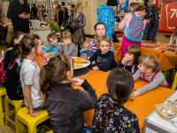 Развлекательная программа. Творческие конкурсы