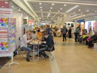 Фестиваль, обзорные фото