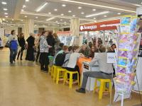 Фестиваль, обзорные фото