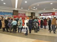 Фестиваль, обзорные фото