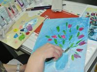 Практические мастер классы для взрослых